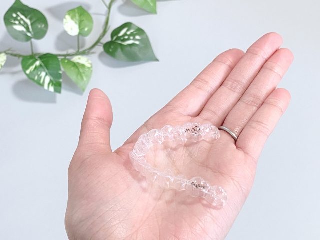 ホームホワイトニング