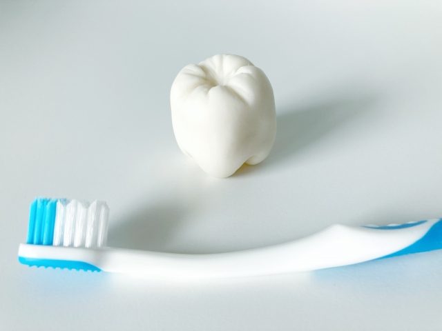 ホワイトニング症例