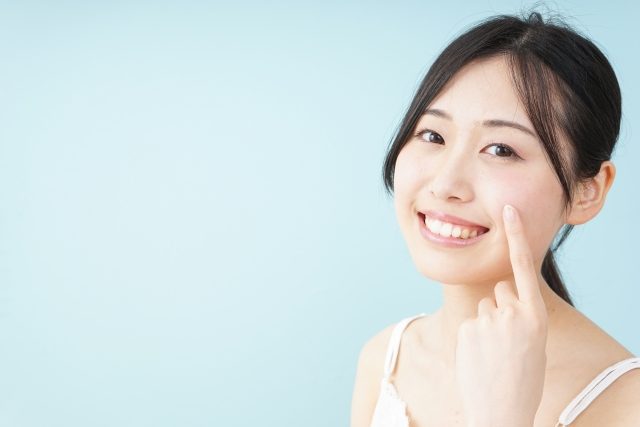 ホワイトニング